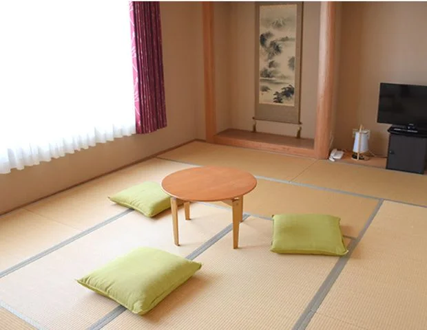 本谷温泉館
