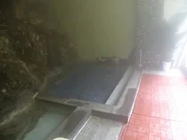 鈍川温泉ホテル