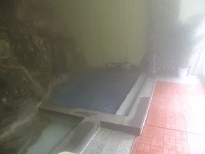 鈍川温泉ホテル