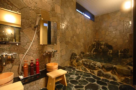 あたたかい宿 谷屋 - 道後 - 愛媛県