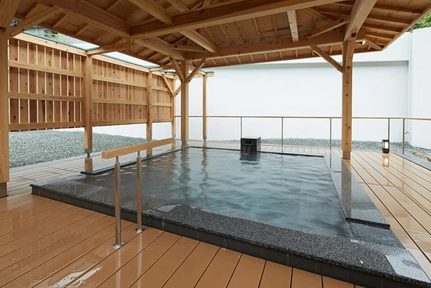 奥道後 壱湯の守（いちゆのもり）