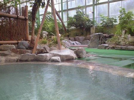 奥道後 壱湯の守（いちゆのもり）