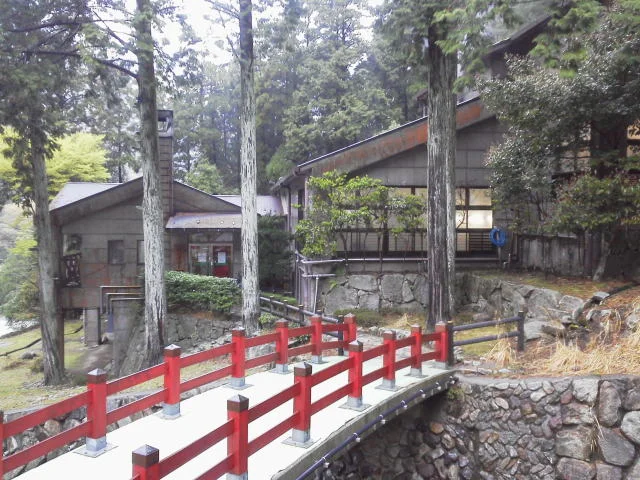 高月温泉 - 愛媛県