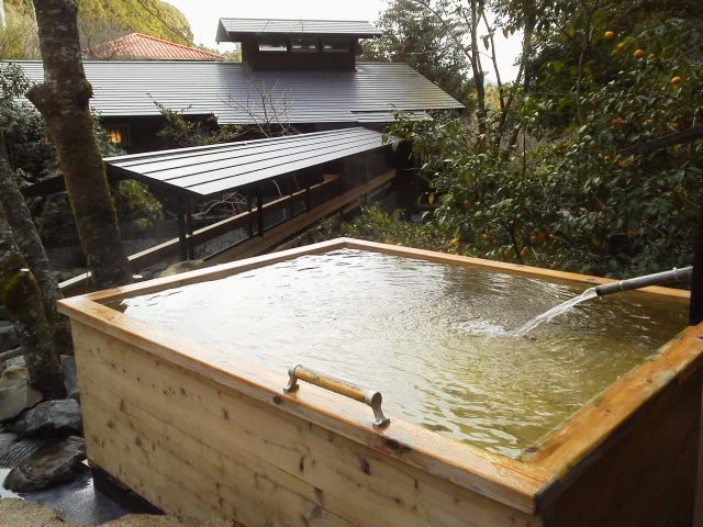 そうだ山温泉 和（旧　桑田山温泉）(やわらぎ）