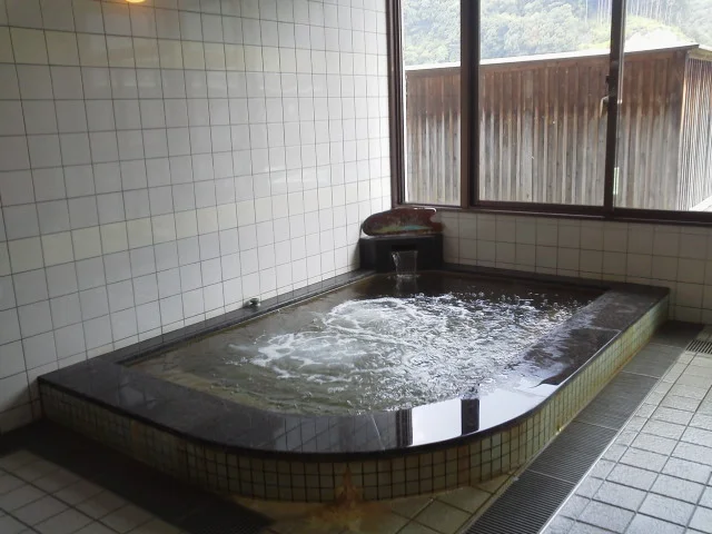 十和温泉