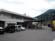 コミュニティセンターうまじ（馬路温泉）