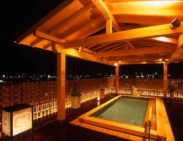 城西館