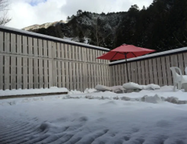 木の香温泉（このかおんせん）