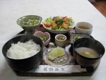 湯元蘇鶴温泉(閉館しました)