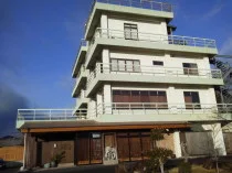 安住庵