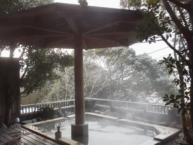 安住庵