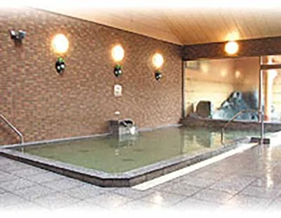 四万十温泉 平和な湯(閉館しました)