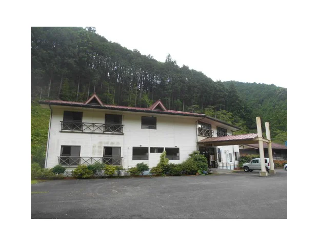 山里温泉（閉館しました）