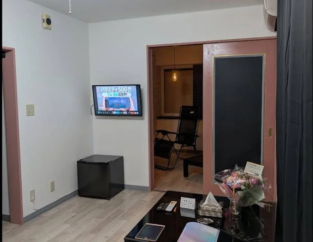 プライベートサウナりらちる