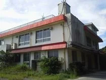 ホテル井ノ岬温泉(閉館しました)