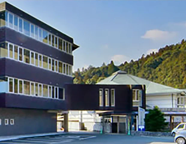 ホテル松葉川温泉