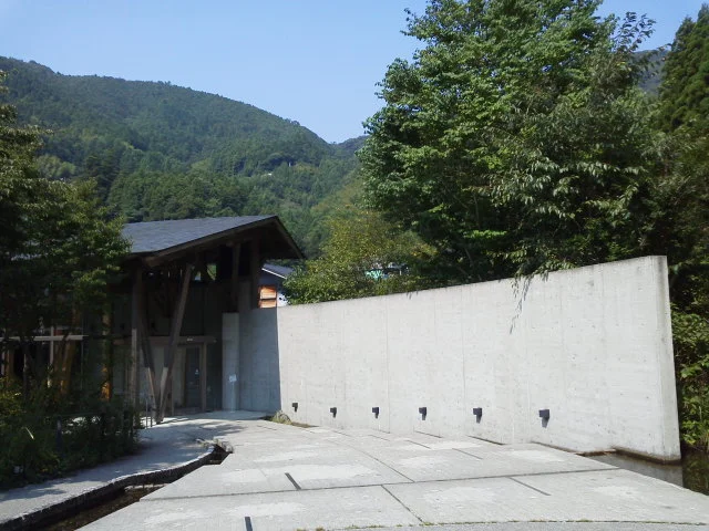 オーベルジュ土佐山