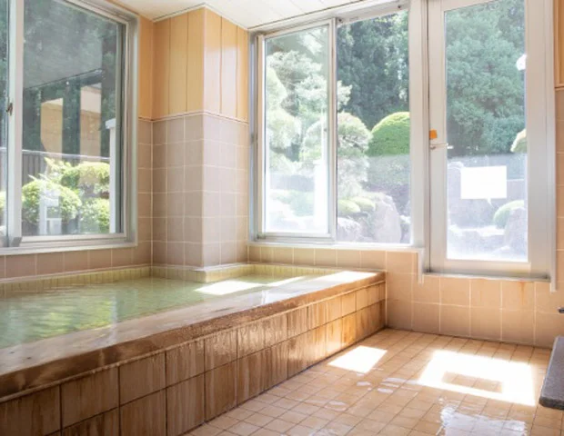 ふくろうの湯/メディカルフィットネスいぶき
