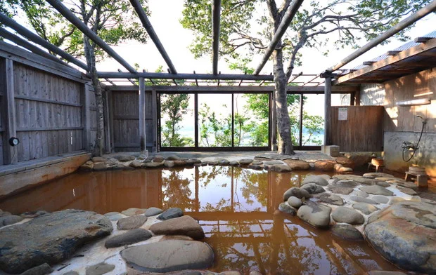 山みず木