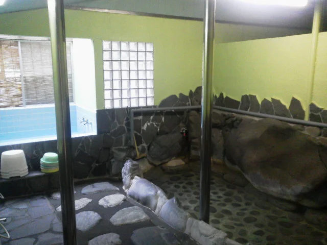 大正温泉（閉館しました）