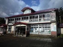 静明館(閉館しました)