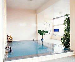 あしずり温泉郷 みさきホテル - 高知県