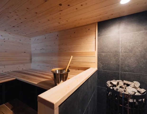 SAUNA グリンピア - 高知県