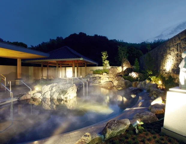 よさこい温泉 ロイヤルホテル土佐（閉館しました）