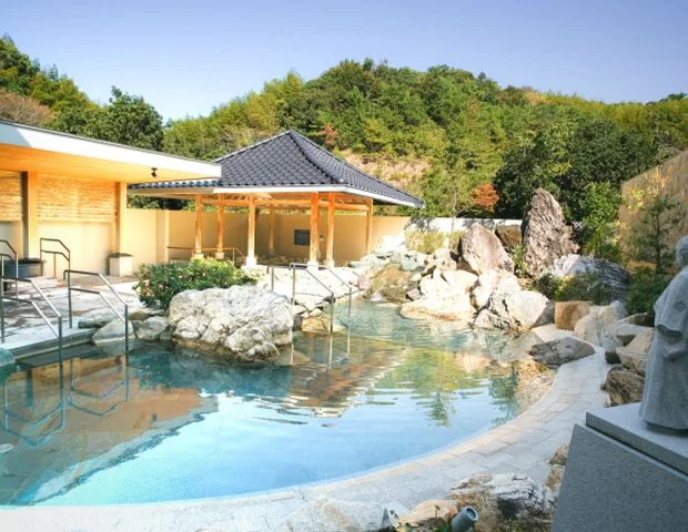 よさこい温泉 ロイヤルホテル土佐（閉館しました）