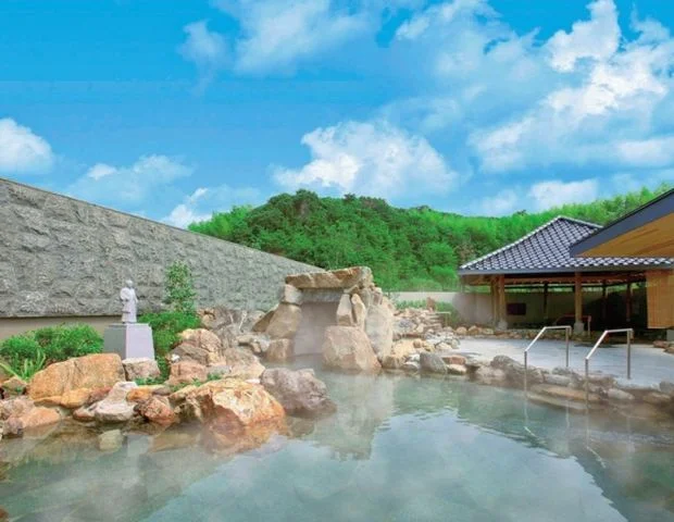 よさこい温泉 ロイヤルホテル土佐（閉館しました）