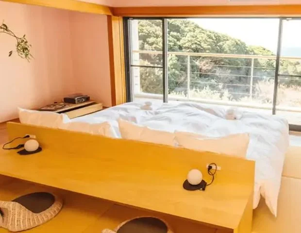 アシズリテルメ（旧：国民宿舎 足摺テルメ）