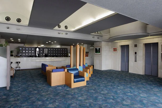 高知黒潮ホテル 黒潮温泉 龍馬の湯