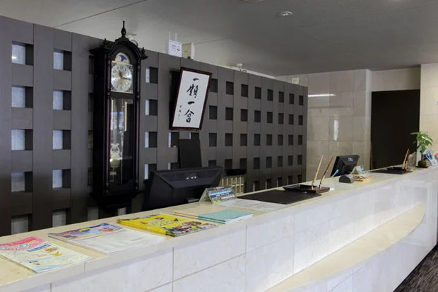 高知黒潮ホテル 黒潮温泉 龍馬の湯