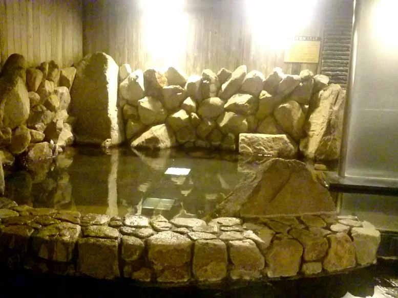 高知黒潮ホテル 黒潮温泉 龍馬の湯