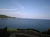 鰹乃國の湯宿黒潮本陣