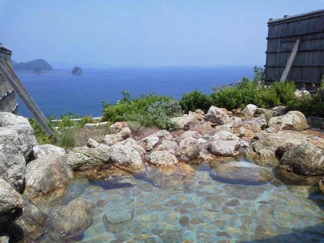 鰹乃國の湯宿黒潮本陣