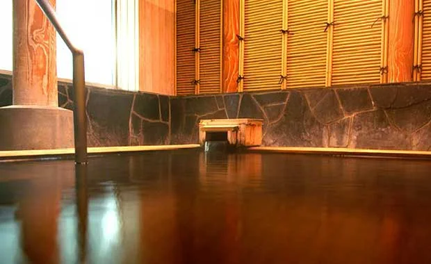 幕別温泉パークホテル悠湯館