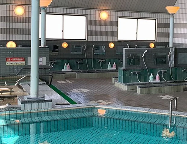 湯あそびひろば 嘉穂の湯