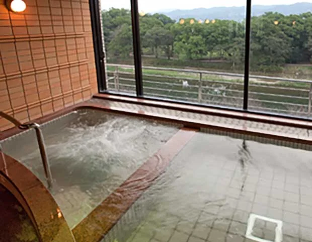 筑後船小屋　公園の宿（旧 ヘルシーパル 船小屋)