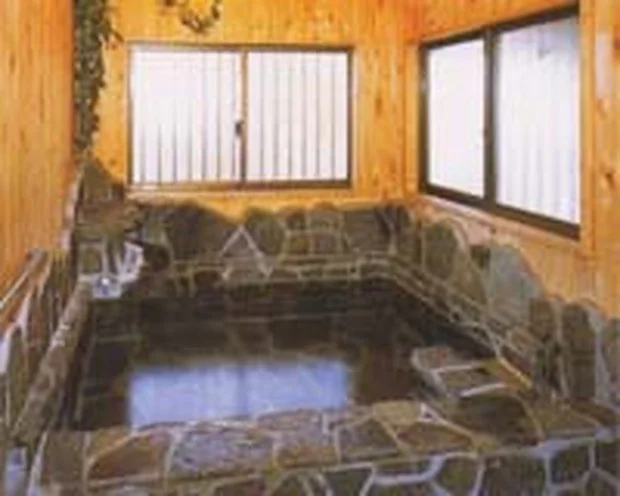 こうの湯温泉