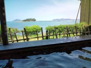 喜八荘 きはちの湯