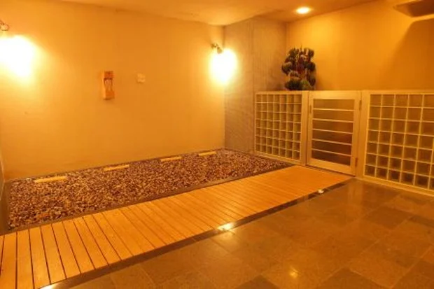 BORASPA(ボラスパ)(閉館しました)