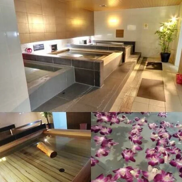 BORASPA(ボラスパ)(閉館しました)