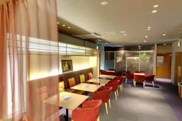 BORASPA(ボラスパ)(閉館しました)