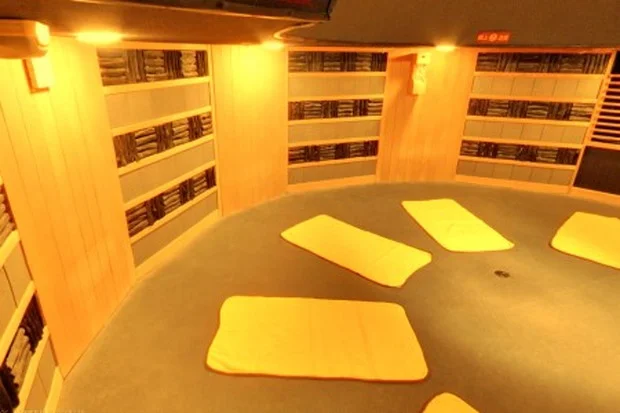 BORASPA（ボラスパ）（閉館しました）