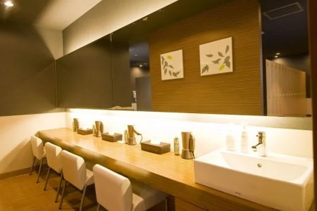 BORASPA（ボラスパ）（閉館しました）