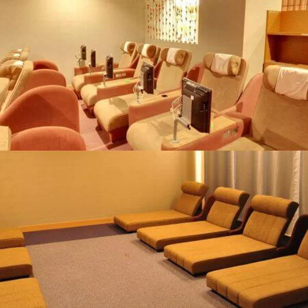 BORASPA（ボラスパ）（閉館しました）