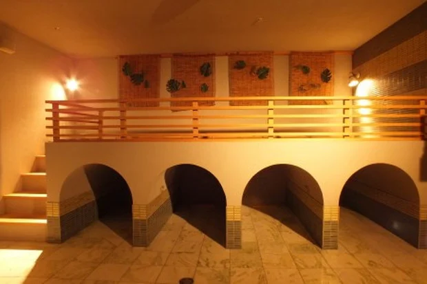 BORASPA（ボラスパ）（閉館しました）