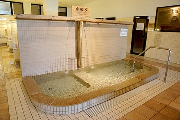 伊都の湯どころ