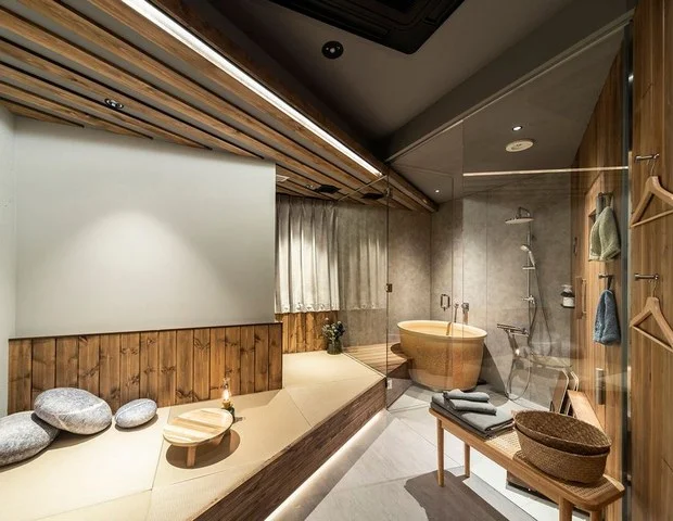 SAUNA OOO FUKUOKA